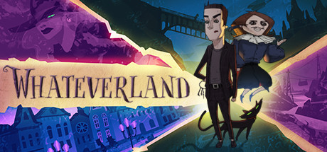 Download Whateverland pc game