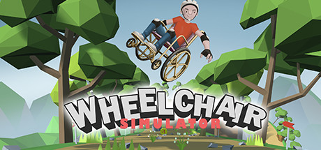 Download Wheelchair Simulator pc game