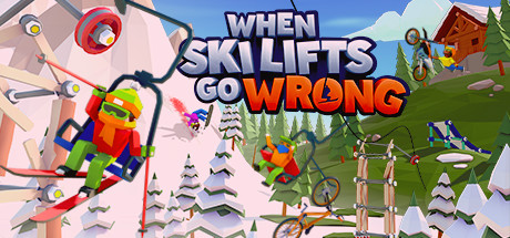 Download When Ski Lifts Go Wrong pc game