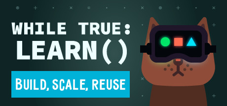 Download while True: learn pc game