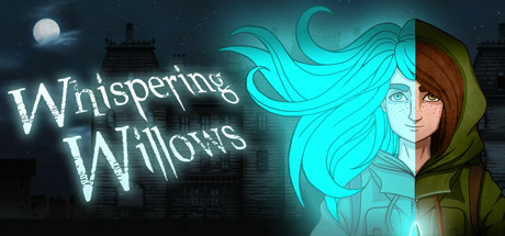 Download Whispering Willows pc game