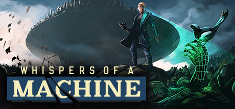 Download Whispers of a Machine pc game