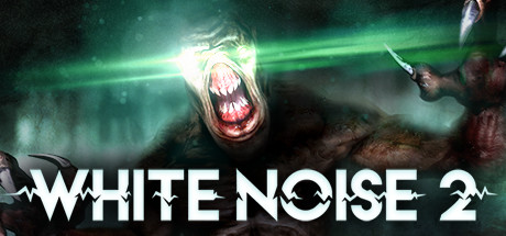 Download White Noise 2 pc game