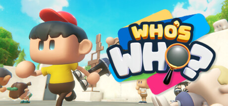 Download Who's Who? pc game