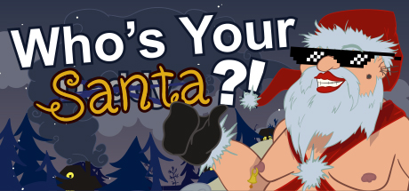 Download Who's your Santa ! pc game