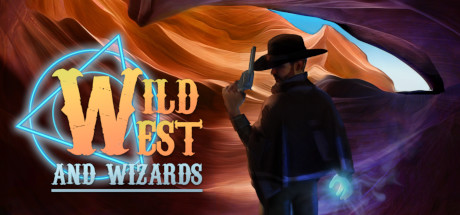 Download Wild West and Wizards pc game