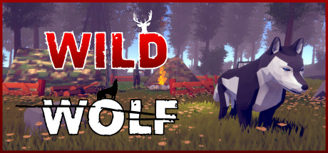 Download Wild Wolf pc game