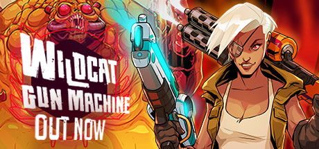 Download Wildcat Gun Machine pc game