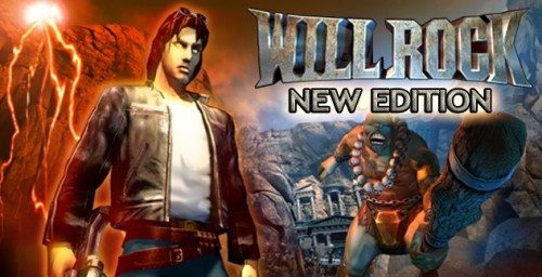 Download Will Rock pc game