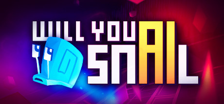 Download Will You Snail? pc game