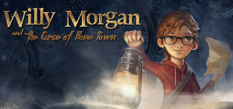 Download Willy Morgan and the Curse of Bone Town pc game