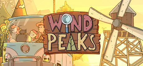 Download Wind Peaks pc game