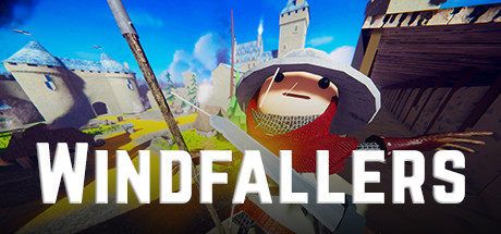 Download Windfallers pc game