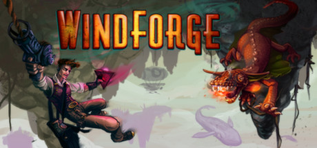 Download Windforge pc game