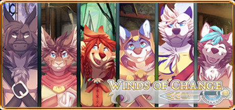 Download Winds of Change pc game