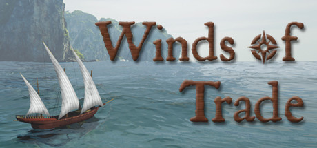 Download Winds Of Trade pc game