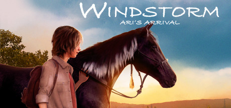 Download Windstorm / Ostwind - Ari's Arrival pc game