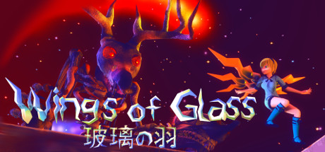 Download Wings of Glass pc game