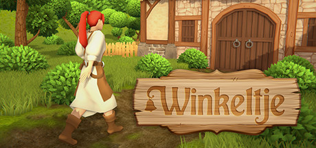 Download Winkeltje: The Little Shop pc game