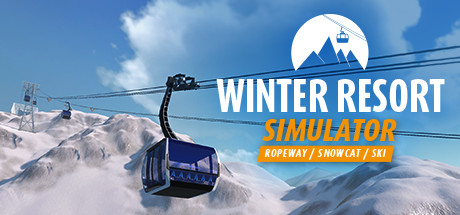 Download Winter Resort Simulator pc game