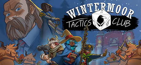 Download Wintermoor Tactics Club pc game