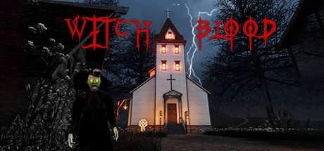 Download Witch Blood pc game