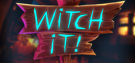 Download Witch It pc game