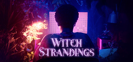 Download Witch Strandings pc game