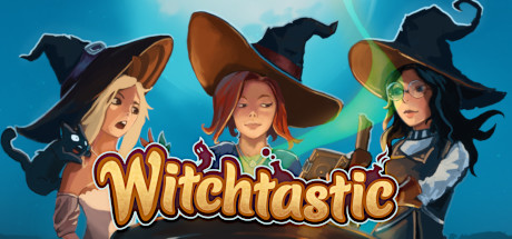 Download Witchtastic pc game