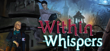 Download Within Whispers The Fall pc game