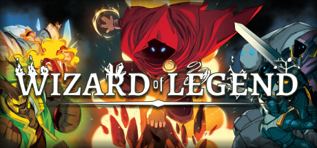 Download Wizard of Legend pc game