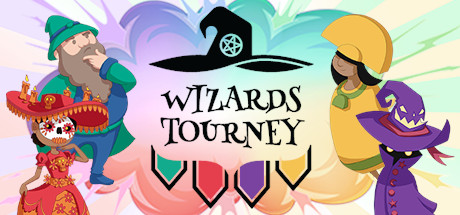 Download Wizards Tourney pc game