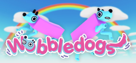 Download Wobbledogs pc game