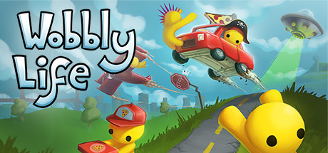 Download Wobbly Life pc game