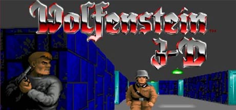 Download Wolfenstein 3D pc game