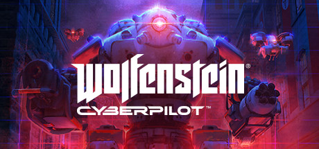 Download Wolfenstein: Cyberpilot pc game