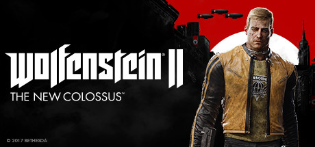 Download Wolfenstein II: The New Colossus pc game