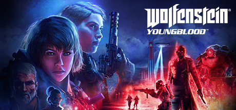 Download Wolfenstein: Youngblood pc game