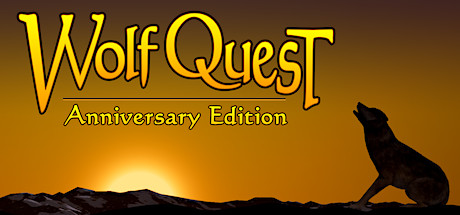 Download WolfQuest: Anniversary Edition pc game