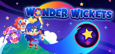 Download Wonder Wickets pc game