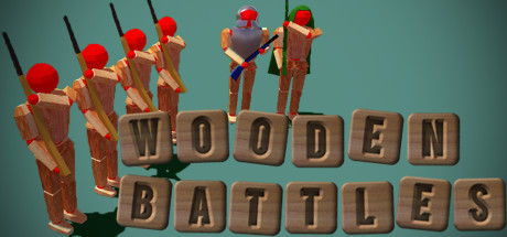 Download Wooden Battles pc game