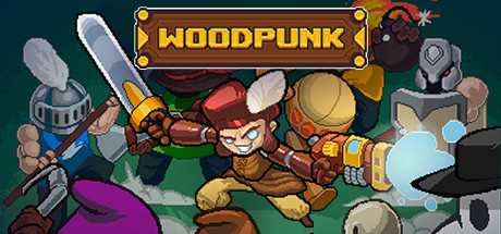 Download Woodpunk pc game