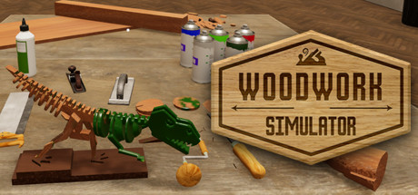 Download Woodwork Simulator pc game