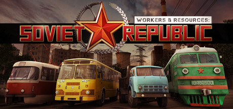 Download Workers & Resources: Soviet Republic pc game