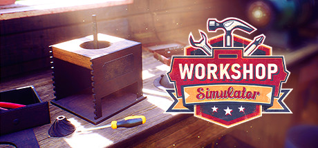 Download Workshop Simulator pc game