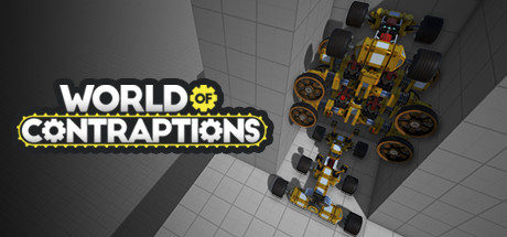 Download World of Contraptions pc game