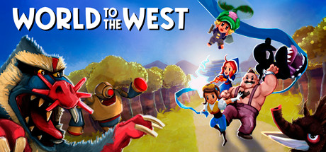 Download World to the West pc game