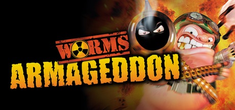 Download Worms Armageddon pc game