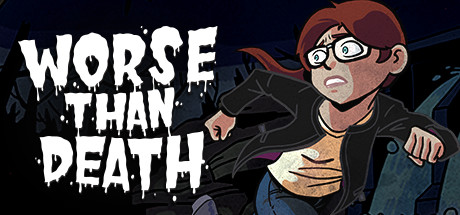 Download Worse Than Death pc game