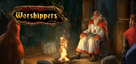 Download Worshippers pc game